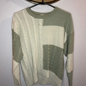 bluenotes womens sweater  XS​